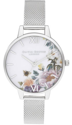 

Часы Olivia Burton OB16EG136
