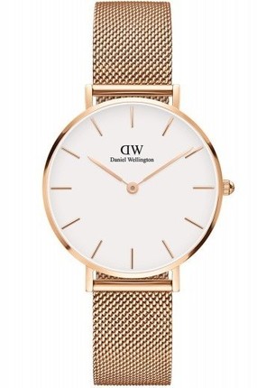 

Часы Daniel Wellington DW00100163 Classic Petite Melrose 32
