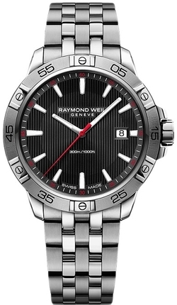 

Часы RAYMOND WEIL 8160-ST2-20001