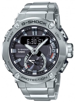 

Часы CASIO GST-B200D-1AER