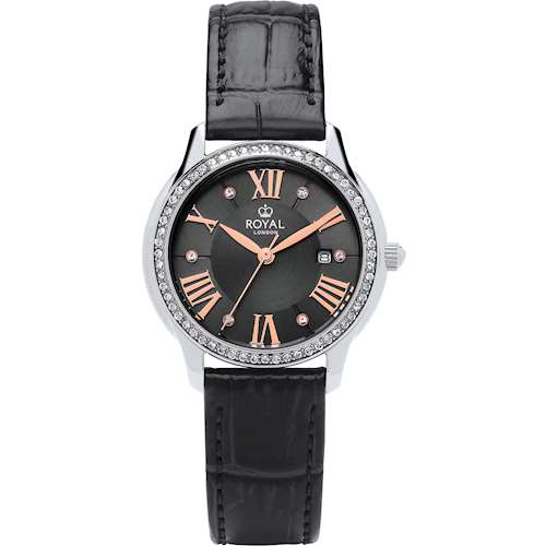

Часы ROYAL LONDON 21379-08