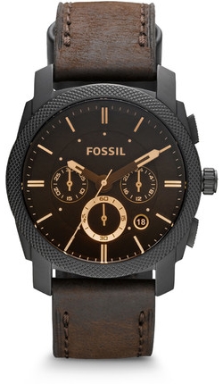 

Часы Fossil FS4656