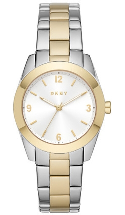 

Часы DKNY2896
