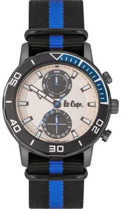 

Часы LEE COOPER LC06926.671