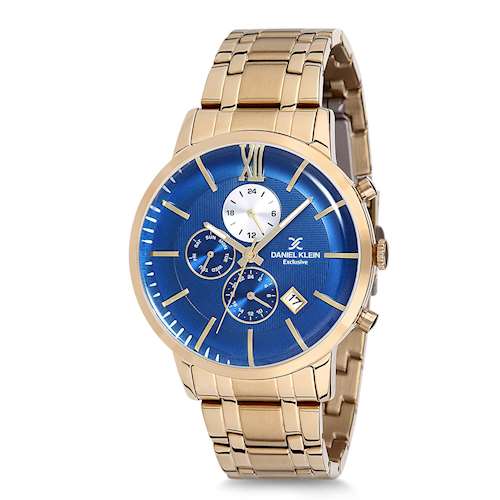

Часы DANIEL KLEIN DK12228-5