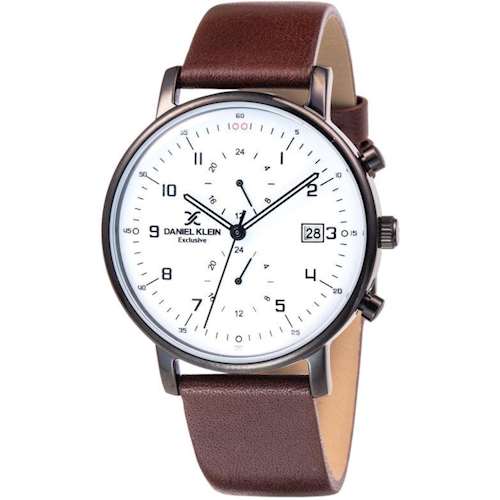 

Часы DANIEL KLEIN DK11817-3