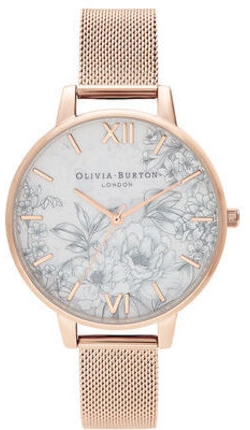 

Часы Olivia Burton OB16TZ04