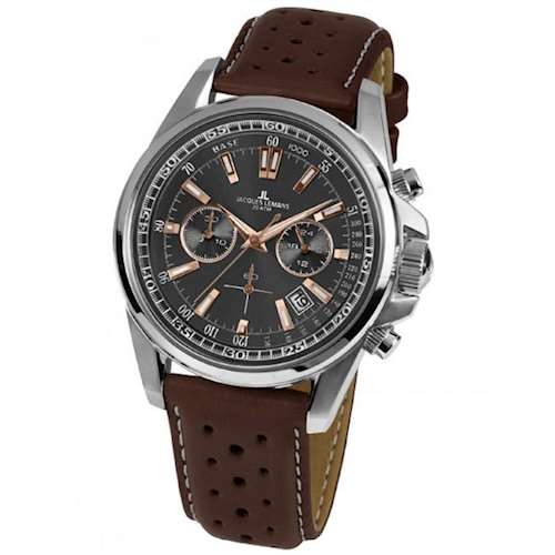 

Часы JACQUES LEMANS 1-1117.1WO
