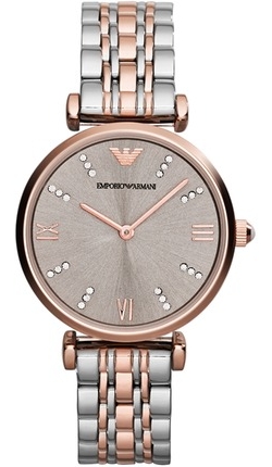 

Часы Emporio Armani AR1840