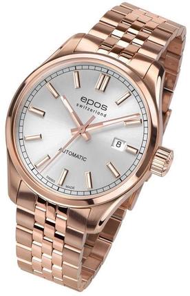 

Часы EPOS 3501.132.24.18.34