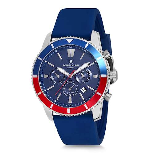 

Часы DANIEL KLEIN DK12233-4