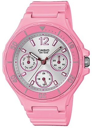 

Часы CASIO LRW-250H-4A3VEF