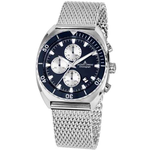 

Часы JACQUES LEMANS 1-2041G