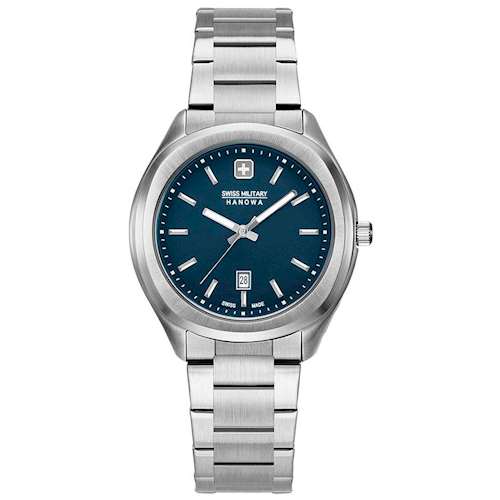 

Часы SWISS MILITARY-HANOWA 06-7339.04.003