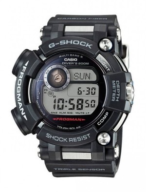 

Часы CASIO GWF-D1000-1ER