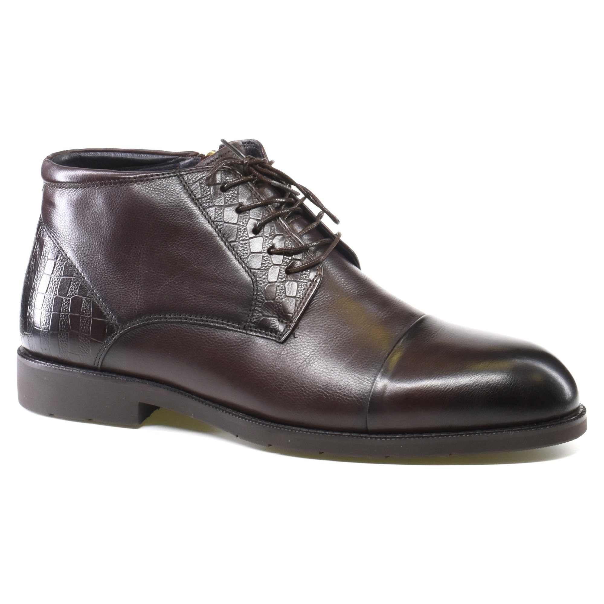 

Ботинки Vitto Rossi 2951-41 Коричневый
