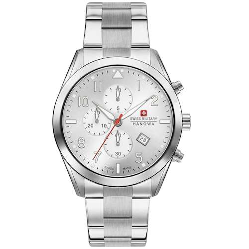 

Часы SWISS MILITARY-HANOWA 06-5316.04.001