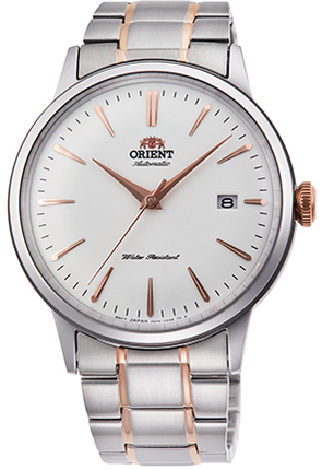 

Часы ORIENT RA-AC0004S10B