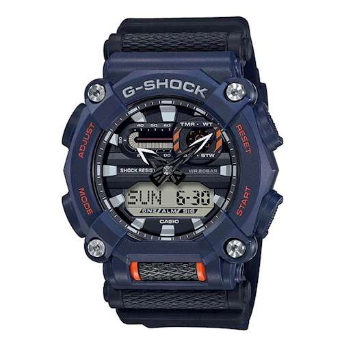 

Часы CASIO G-SHOCK GA-900-2AER