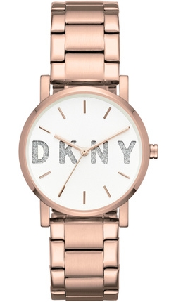 

Часы DKNY2654