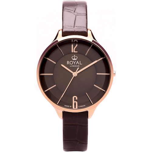 

Часы ROYAL LONDON 21418-06