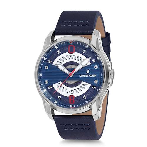 

Часы DANIEL KLEIN DK12155-6