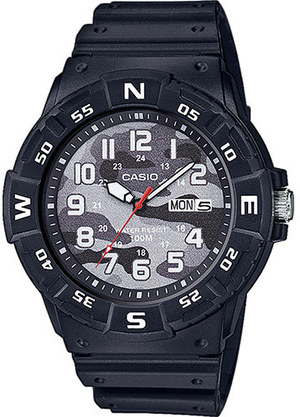 

Часы CASIO MRW-220HCM-1BVEF