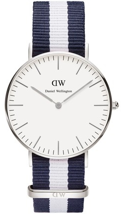 

Часы Daniel Wellington DW00100047 Glasgow 36