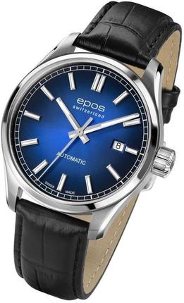 

Часы EPOS 3501.132.20.16.25