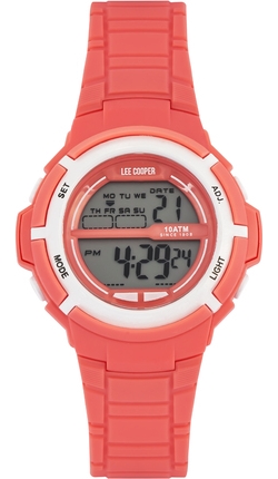 

Часы LEE COOPER ORG05202.028