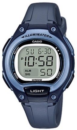 

Часы CASIO LW-203-2AVEF