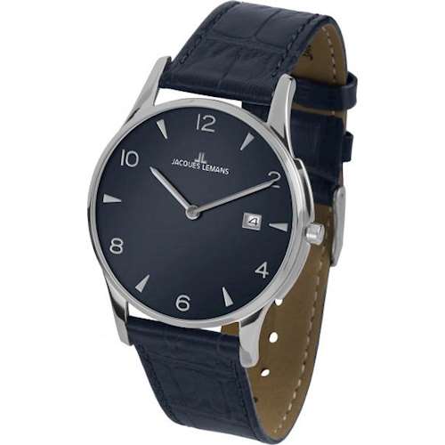 

Часы JACQUES LEMANS 1-1850ZC