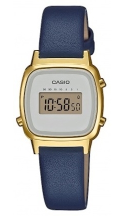 

Часы CASIO LA670WEFL-2EF