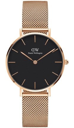 

Часы Daniel Wellington DW00100161 Classic Petite Melrose 32