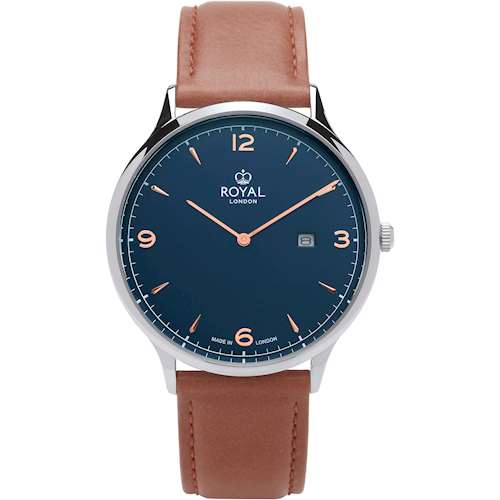 

Часы ROYAL LONDON 41461-03