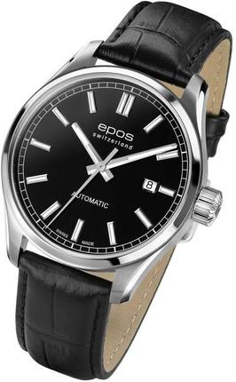 

Часы EPOS 3501.132.20.15.25
