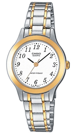 

Часы CASIO LTP-1263G-7BEF