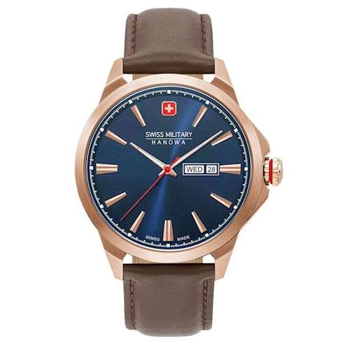 

Часы SWISS MILITARY-HANOWA 06-4346.02.003