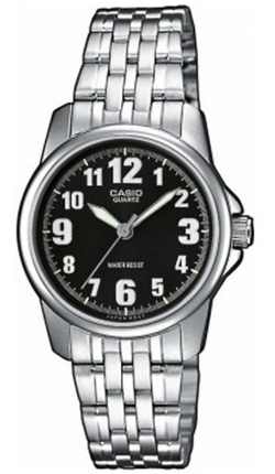 

Часы CASIO LTP-1260D-1BEF