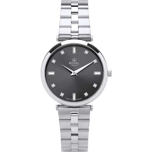 

Часы ROYAL LONDON 21477-06
