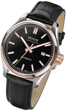 

Часы EPOS 3501.132.34.15.25