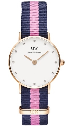 

Часы Daniel Wellington DW00100065 Classy Winchester 26