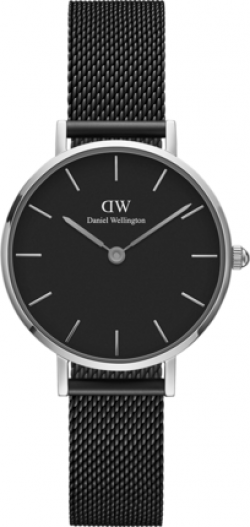 

Часы Daniel Wellington DW00100246 Petite 28 Ashfield S Black