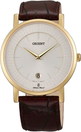 

Часы ORIENT FGW0100CW