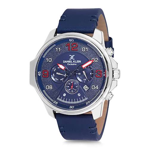 

Часы DANIEL KLEIN DK12117-2