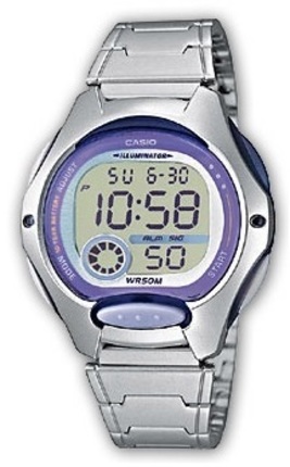 

Часы CASIO LW-200D-6AVEF