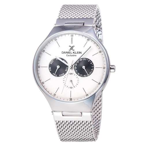 

Часы DANIEL KLEIN DK11820-6