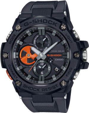 

Часы CASIO GST-B100B-1A4ER
