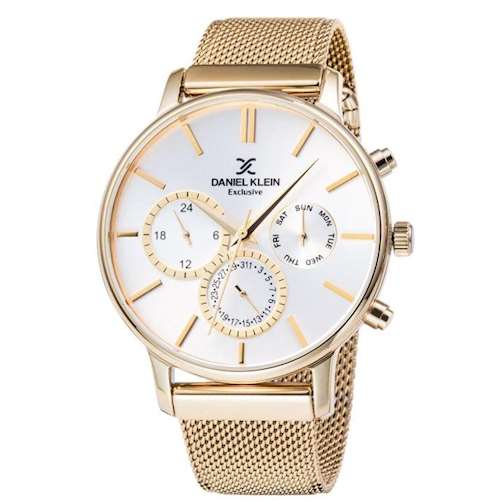 

Часы DANIEL KLEIN DK11857-6