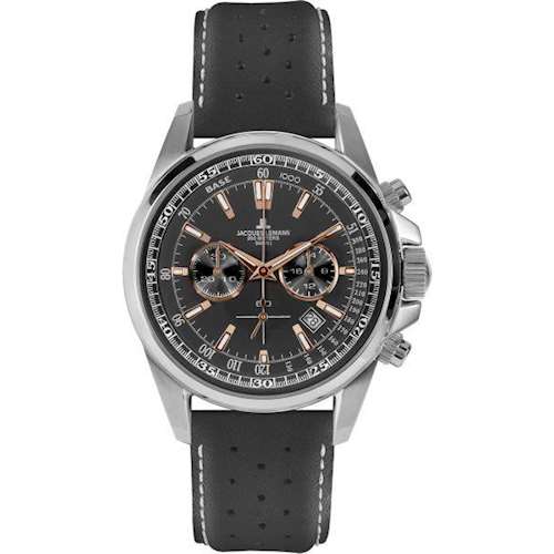 

Часы JACQUES LEMANS 1-1117.1WR